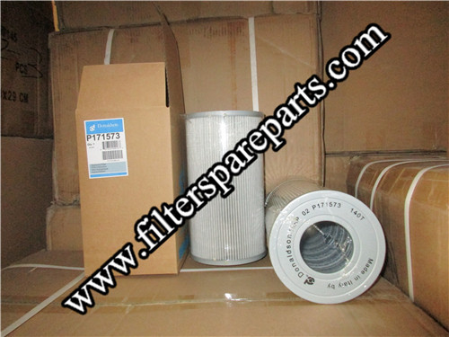 P171573 Donaldson Hydraulic Filter
